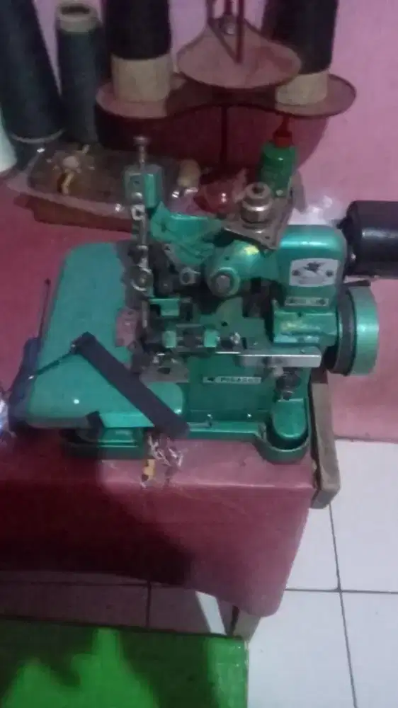 Jual mesin obras yang penting laku