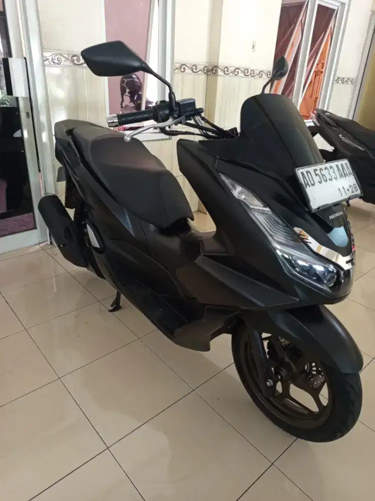 Pcx 160 abs2023