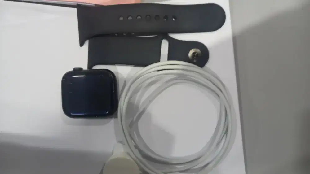 Dijual Apple wacth series 8 - 45 MM