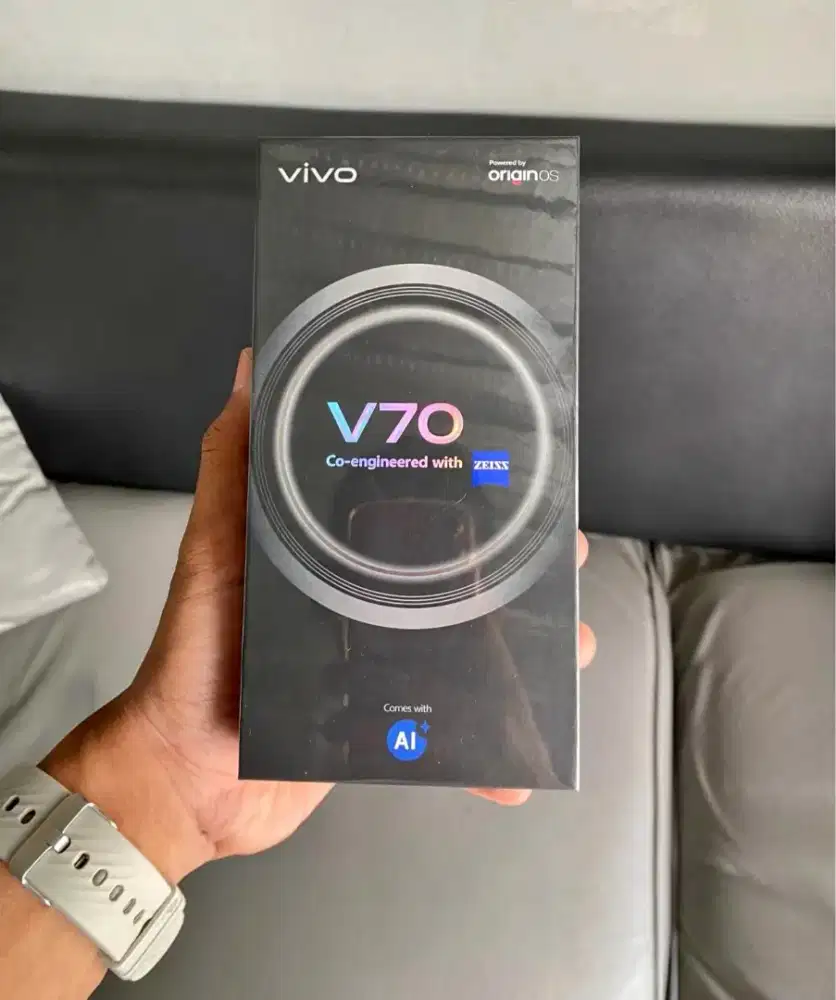 VIVO V 70 BISA TUKAR TAMBAH/ CICILAN