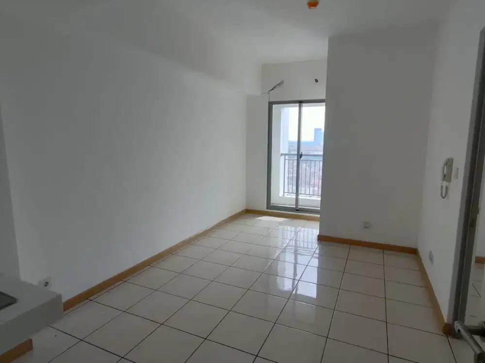Dijual Apartemen Midtown 2 Kamar di Gading Serpong, Tangerang