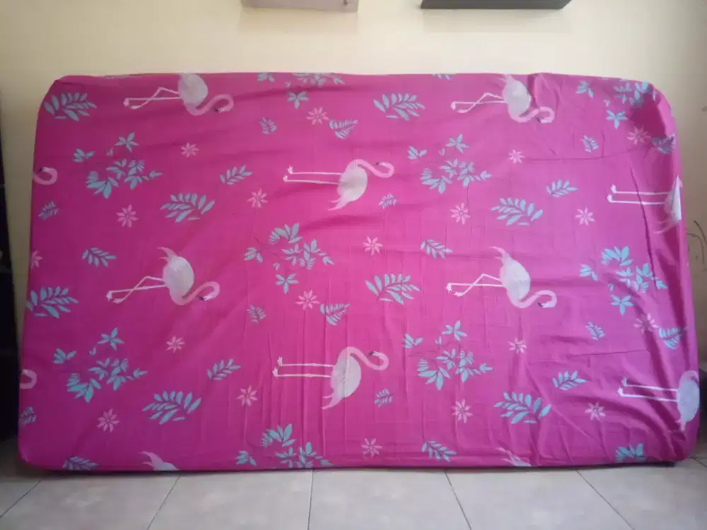 Jual Kasur Busa UK 120cm x 200cm x 15cm
