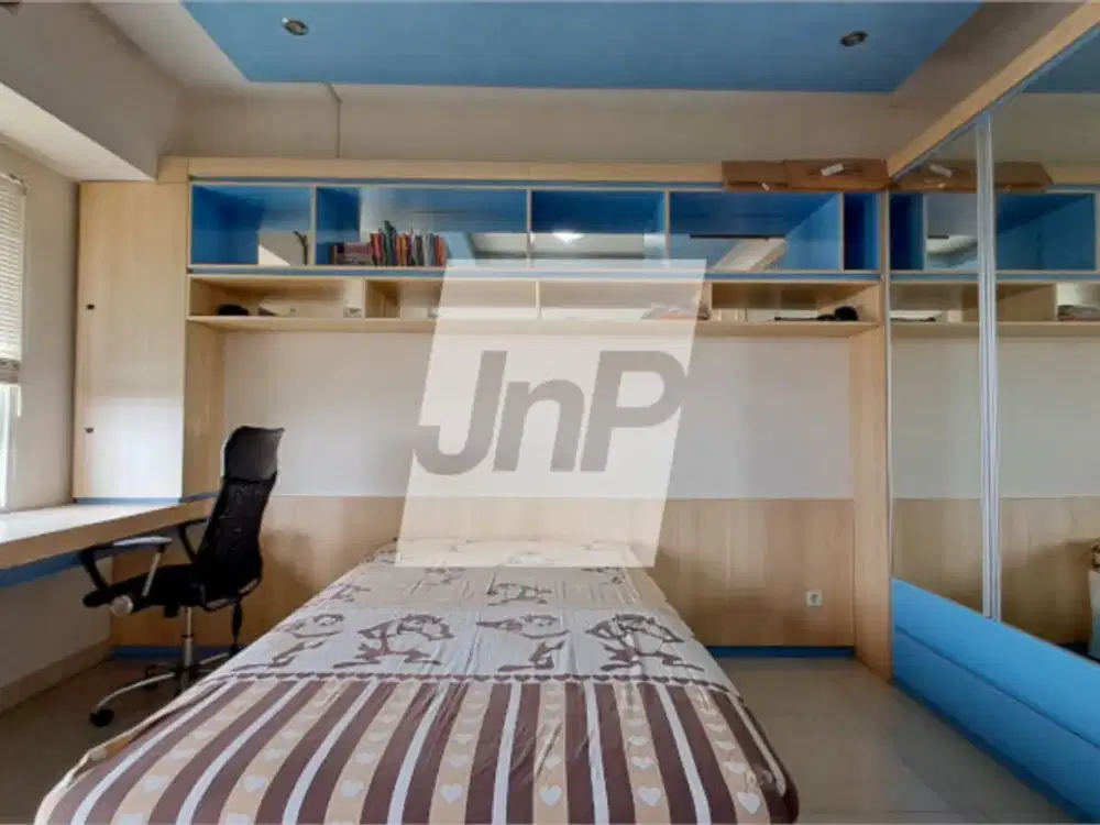 Galeri Ciumbuleuit gca 2 Studio Lantai 10 Full Furnished