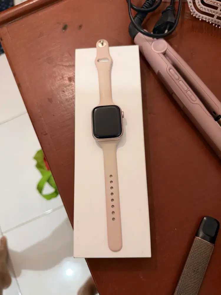 iwatch series 9