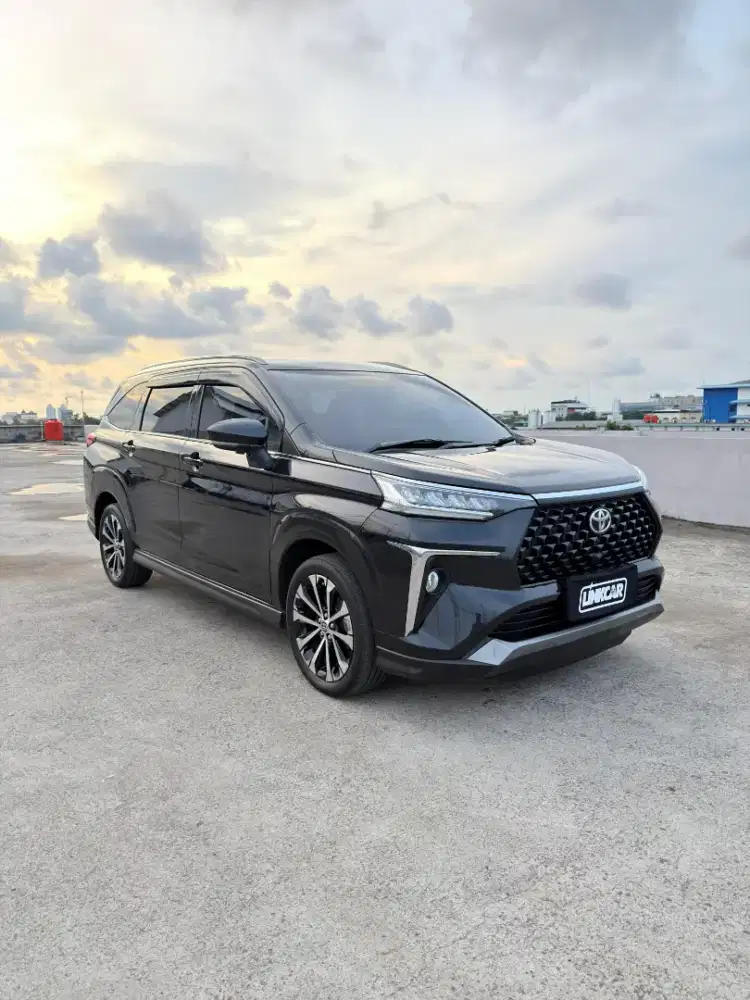 [VERY LOW KM 14rb] VELOZ Q 2023