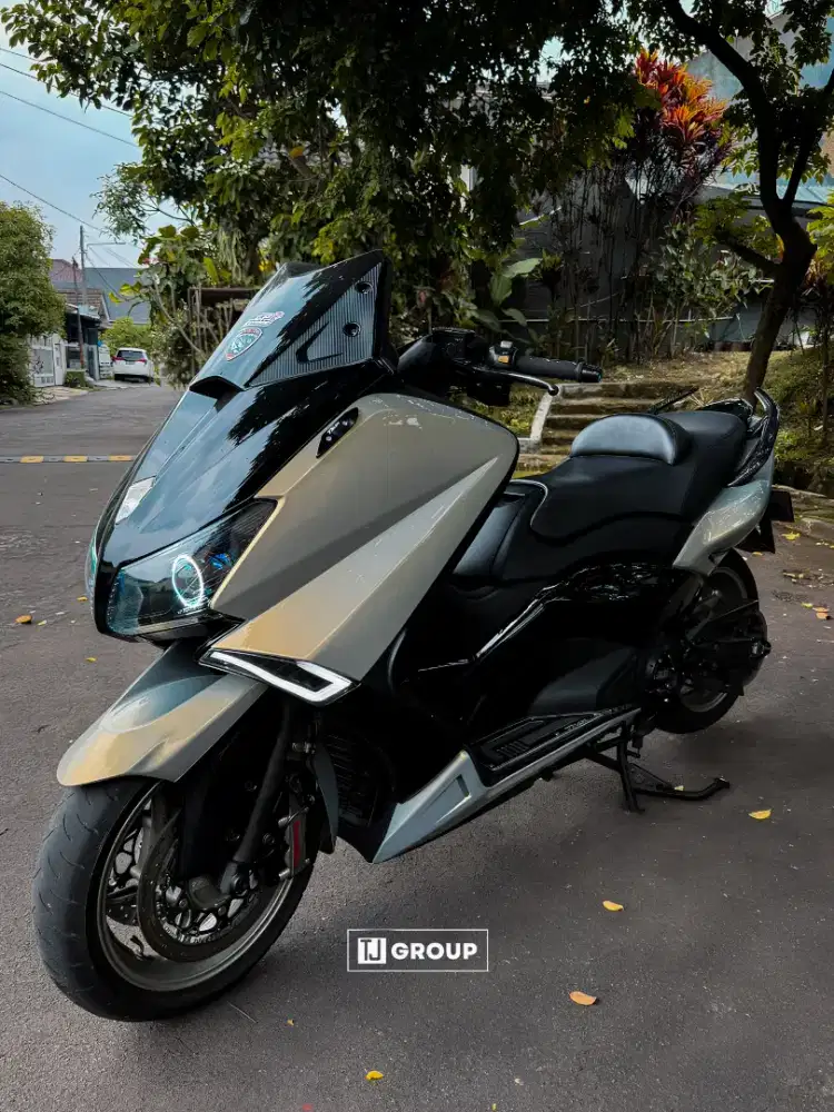 FOR SALE!!! Yamaha Tmax 2015 Terawat