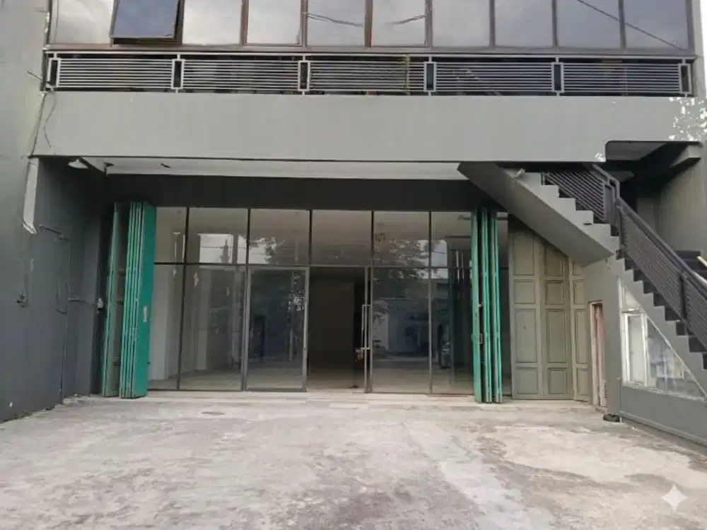 Ruko 3 Lantai Siap Pakai di Daerah Kranji, Bekasi Barat