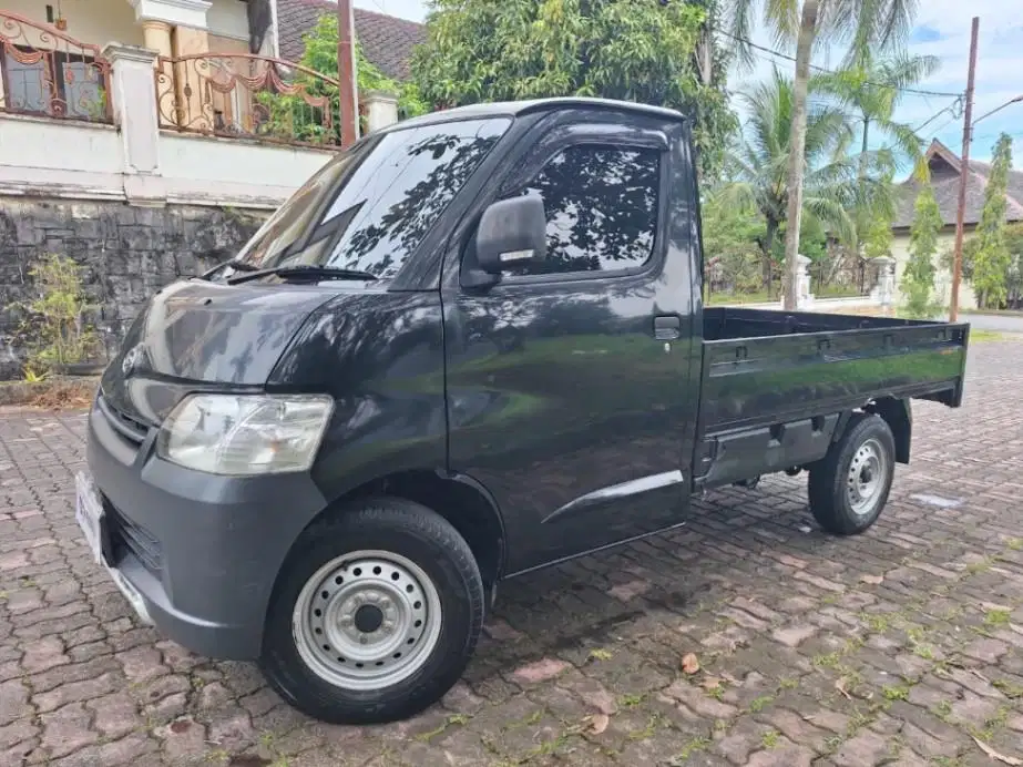 Pajak Panjang Daihatsu Gran max 1.5 Pick-up Bensin-MT 2023 KTZB