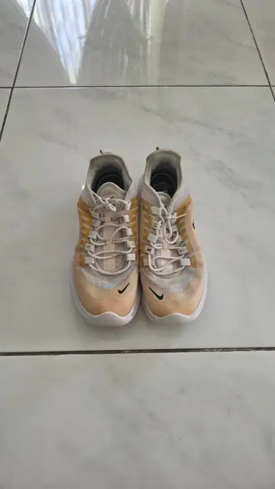 Sepatu Nike Air Max Asics