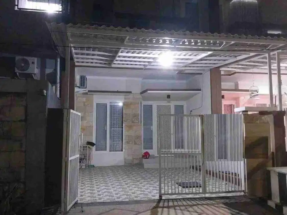 Rumah Rungkut Harapan Surabaya Murah. RON.A1455