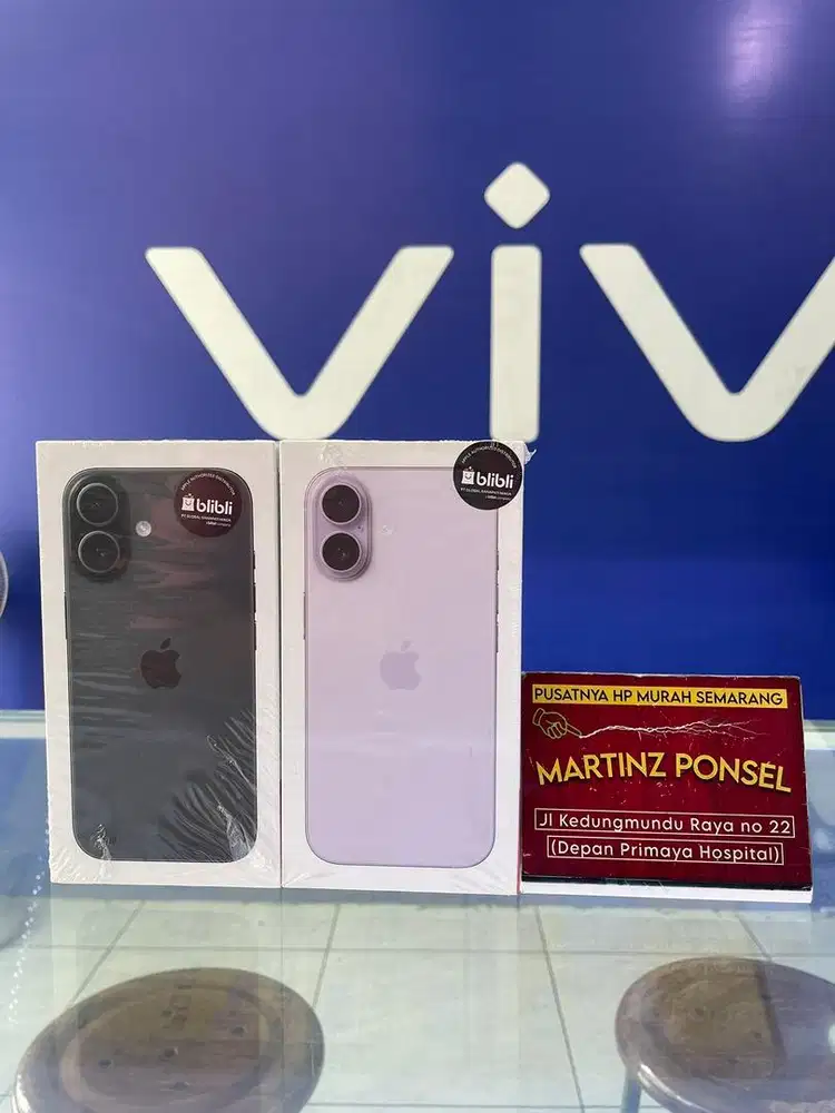 IPHONE 17 256 GB NEW IBOX