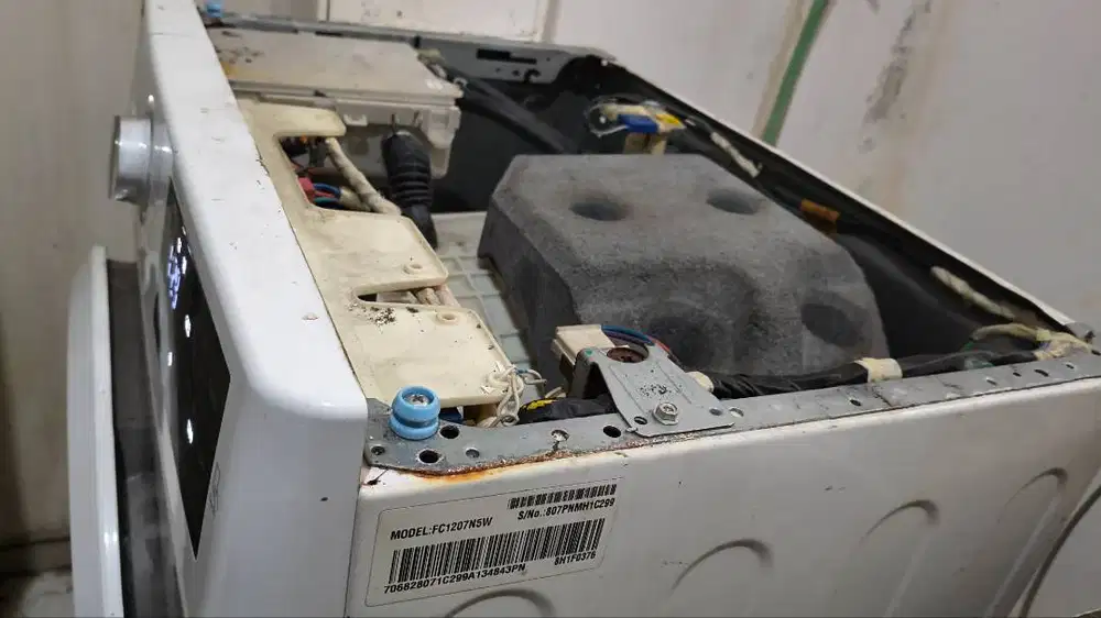 Cas Service Elektronik