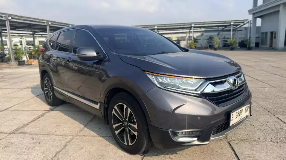 HONDA CRV / CR-V PRESTIGET TURBO 2019/2020