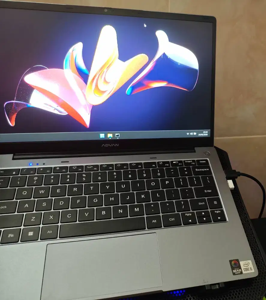 Advan WorkPro Lite i5 1035G7
