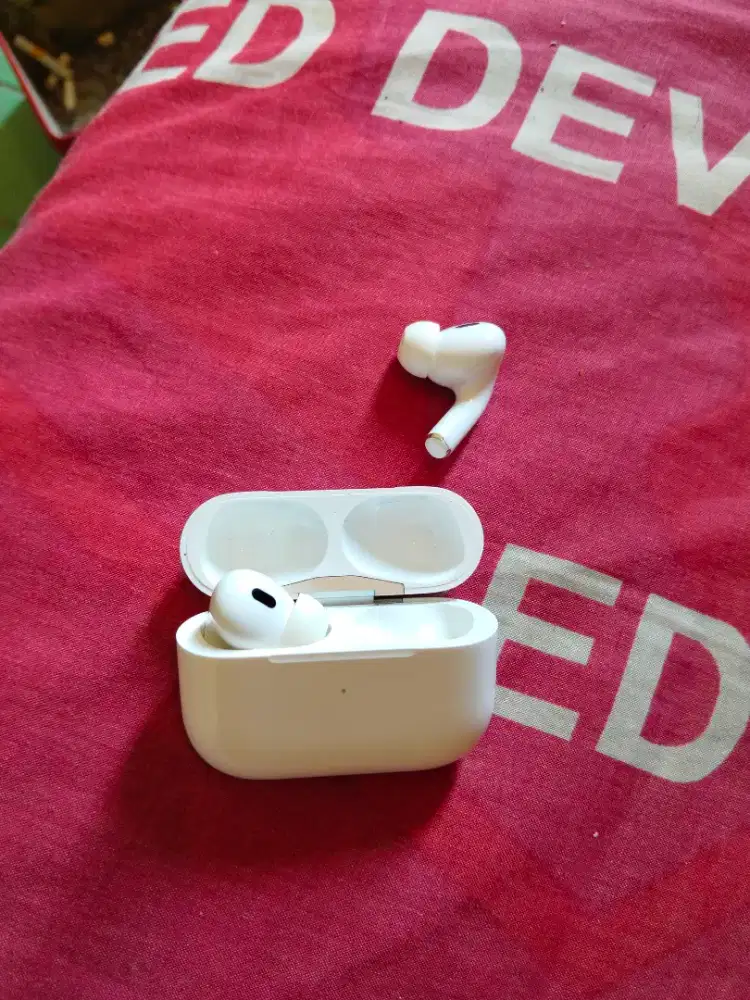 Jual Airpods pro