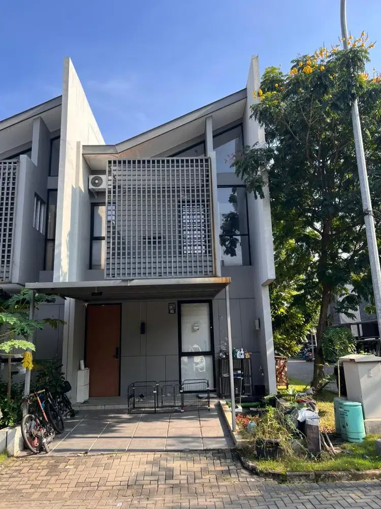 Rumah Grand Wisata (SUNARMAS) Cluster O2