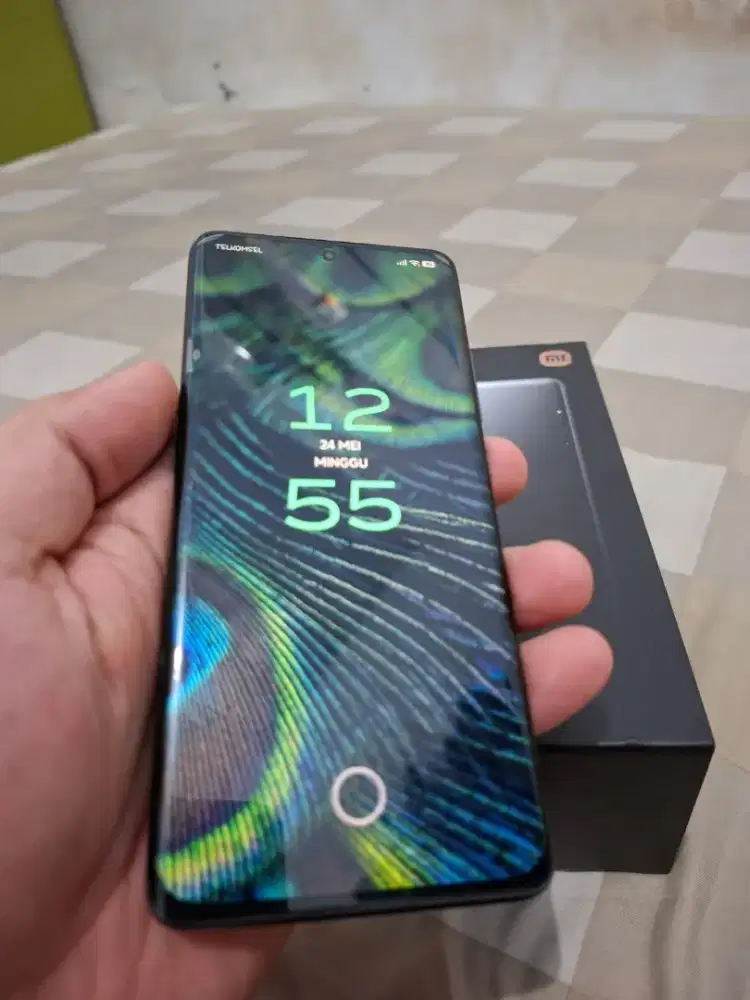 Xiaomi 12 5G 8/256