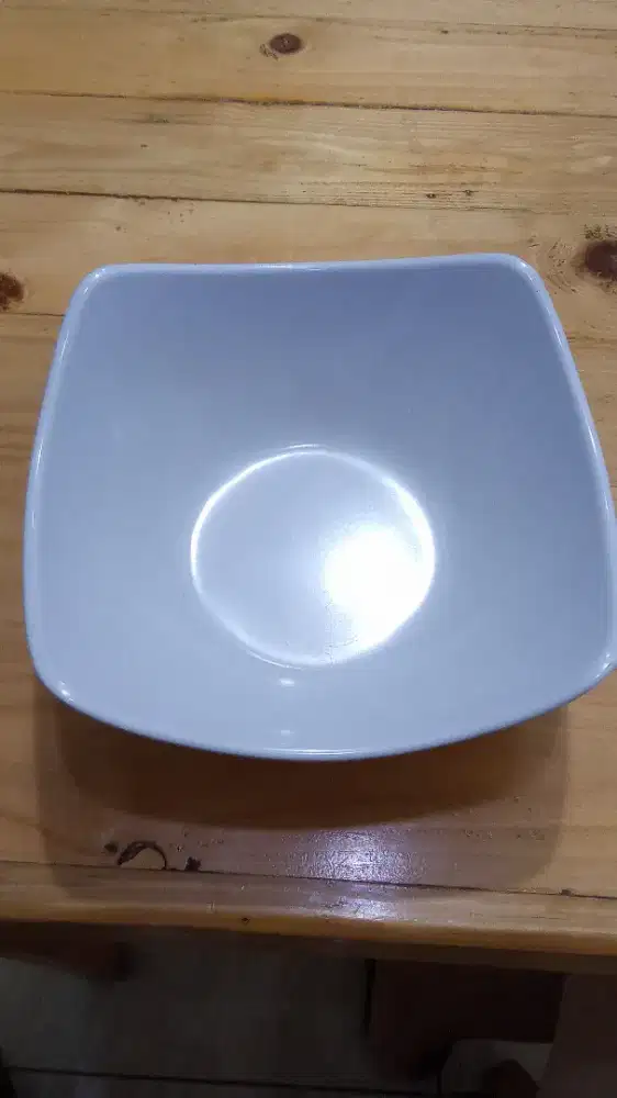 Mangkok melamin