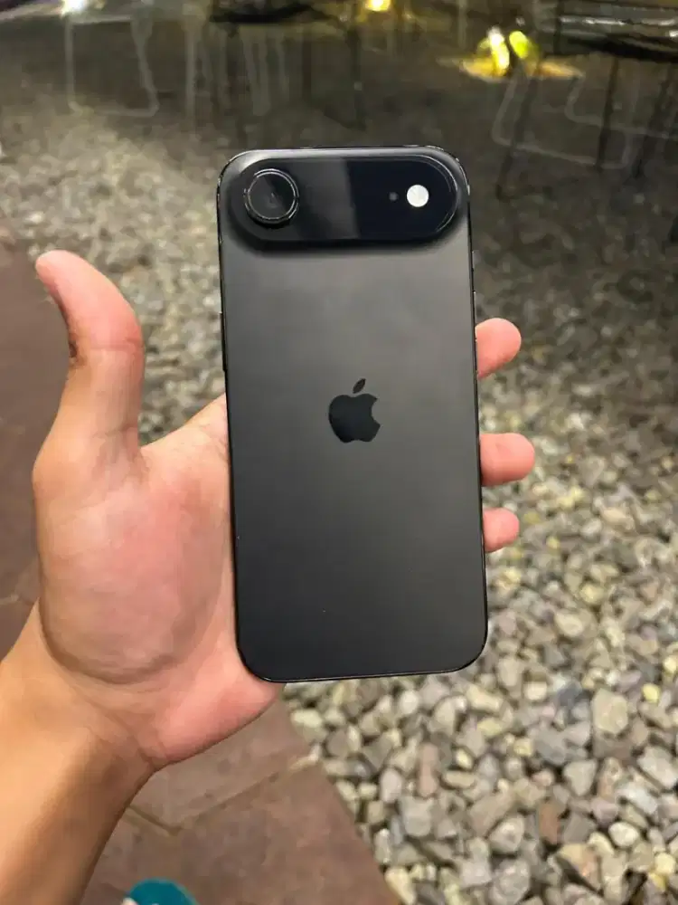 Iphone 17 Air 256gb IBOX