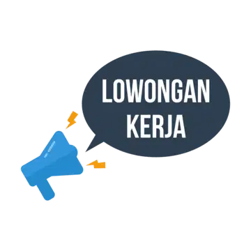 open loker yang serius