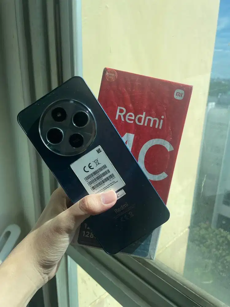 FOR SALE REDMI 14 C
