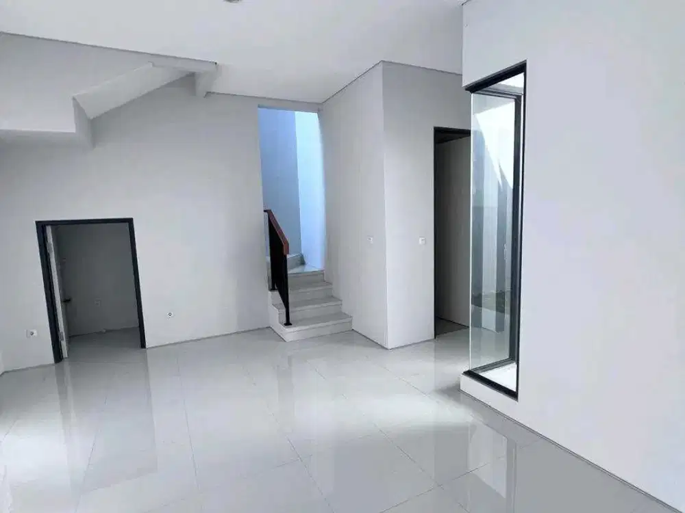 RON.A2289 RUMAH PONDOK TJANDRA INDAH RUBY KAWASAN STRATEGIS NYAMAN