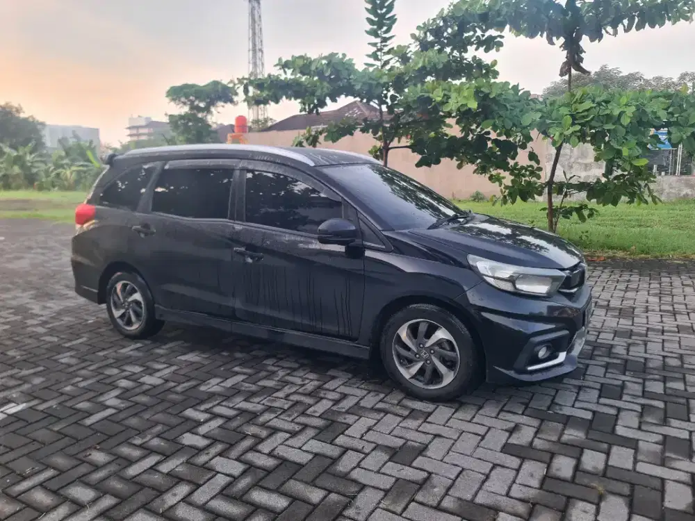[DP5JT] MOBILIO RS AT