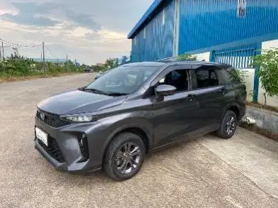 DAIHATSU XENIA R AT 2024