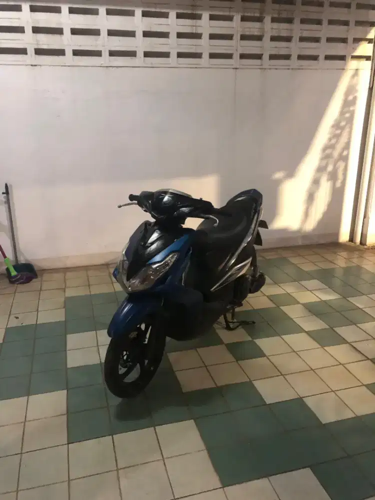 Di jual Xeon 2010 body mulus