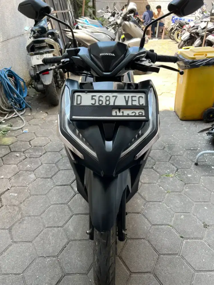 VARIO LED NEW 2018