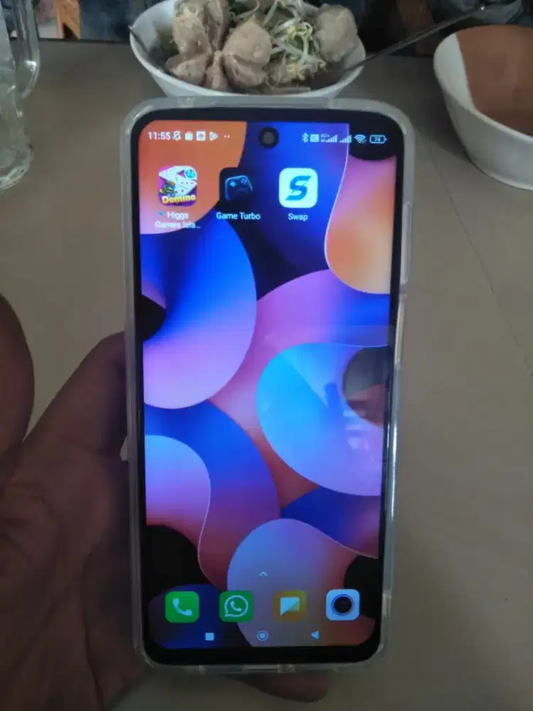 Redmi note 9 pro 6/64