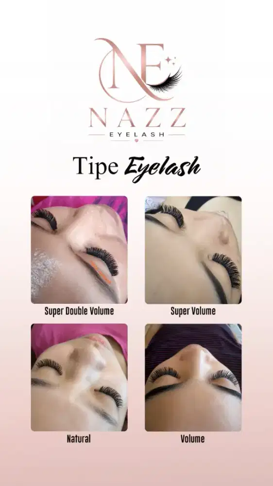 Yang butuh tenaga freelance untuk salon'y.bisa coba hubungi saya