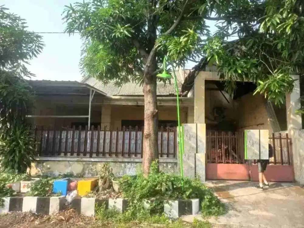 Rumah Rungkut Harapan Surabaya Murah. RON.A1425