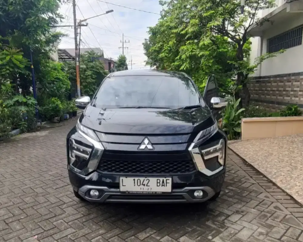 MITSUBISHI XPANDER 1.5 ULTIMATE AT