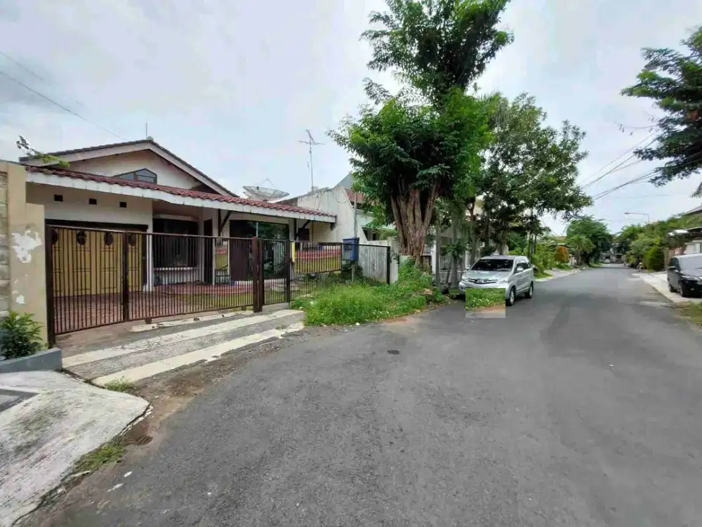 Rumah Margorejo Indah Surabaya Murah. RON.A1417