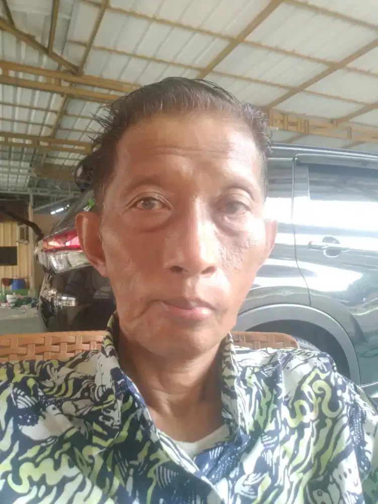 Mencari kesempatan kerja driver