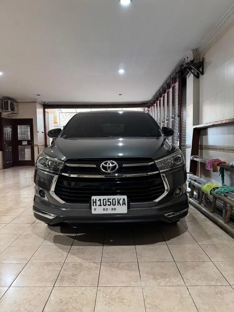 CASH! Termurah Toyota Innova Venturer 2.4 Diesel AT 2020