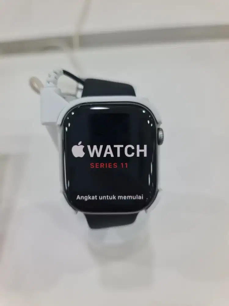 Apple watch series 11 garansi ibox