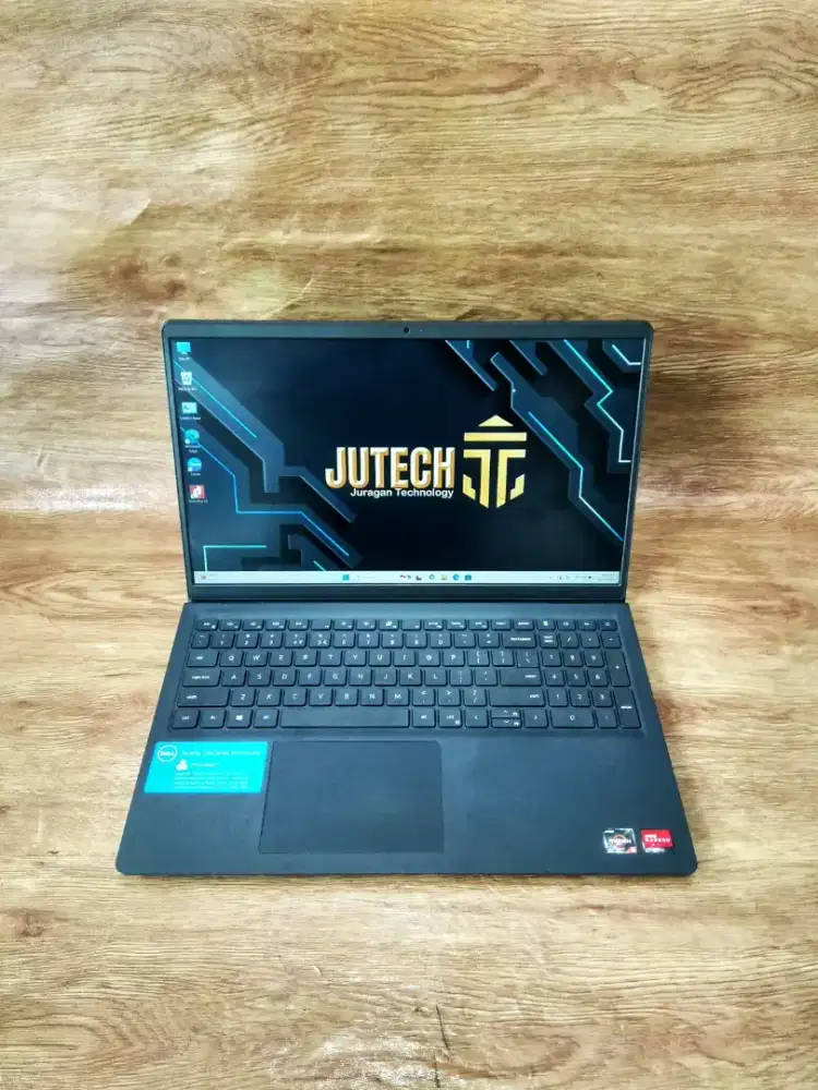 Jual laptop dell