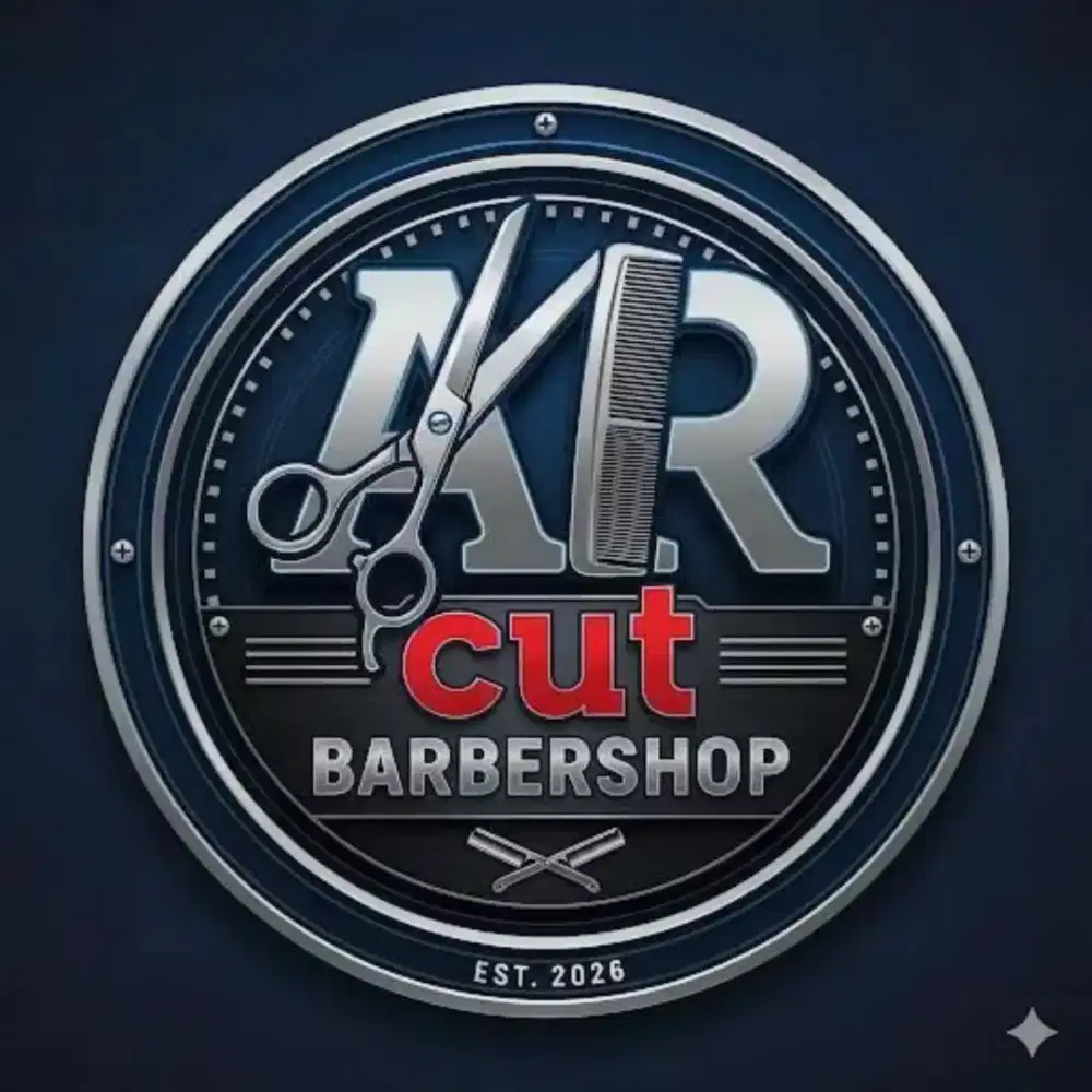 Loker Barbershop
