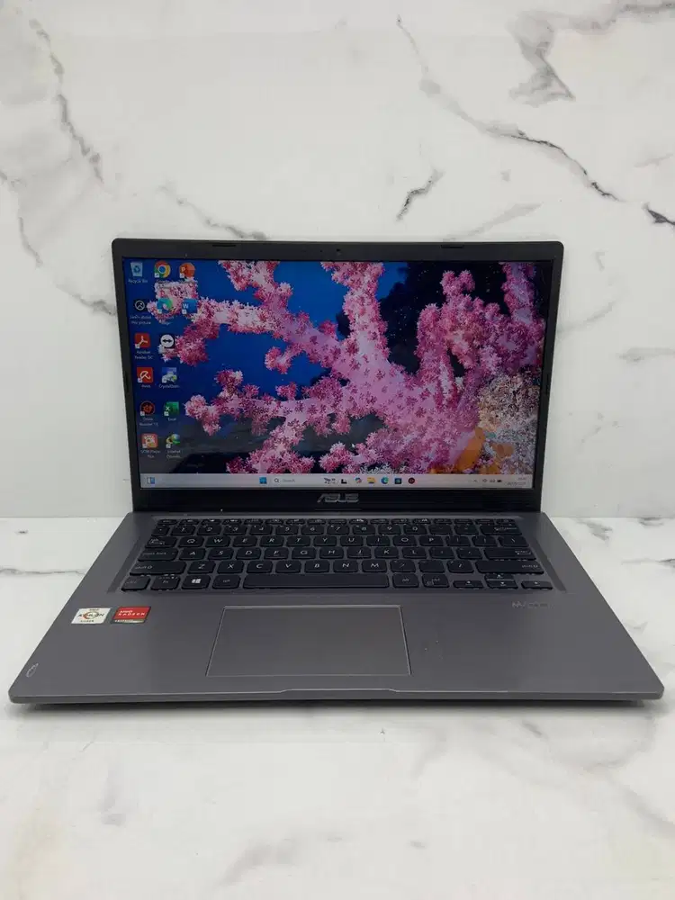 Laptop Stylish Hemat, Asus M415D, laptop tipis backlight