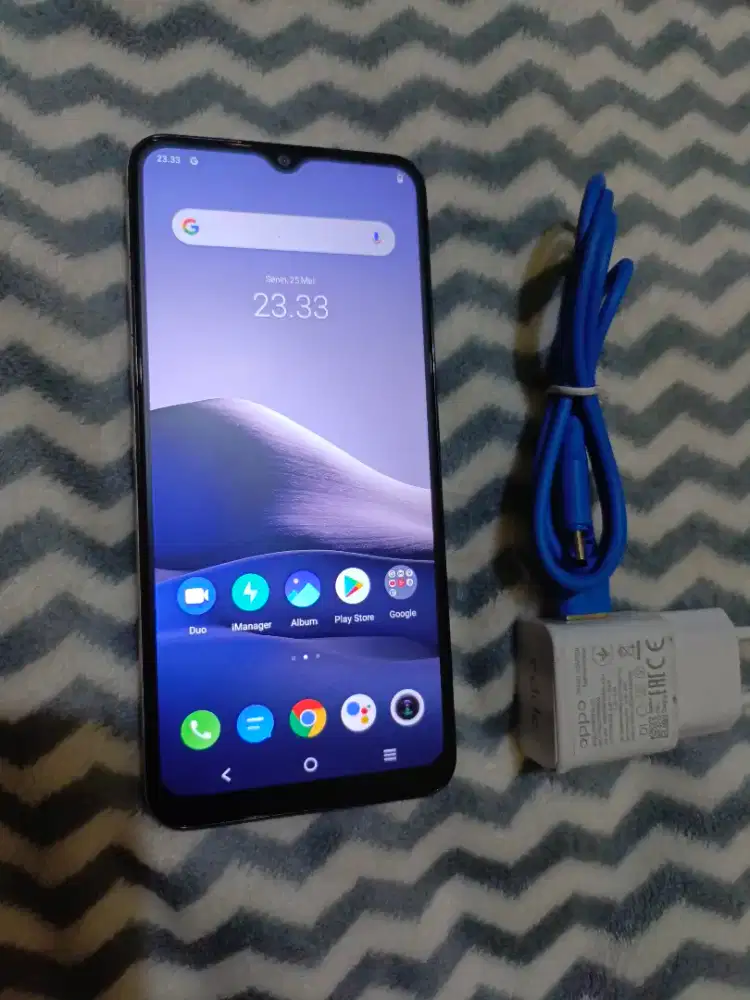 Vivo V40 Lite Ram 8/256 Siap pakai