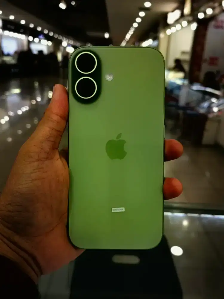 Iphone 17 256GB iBox Sage