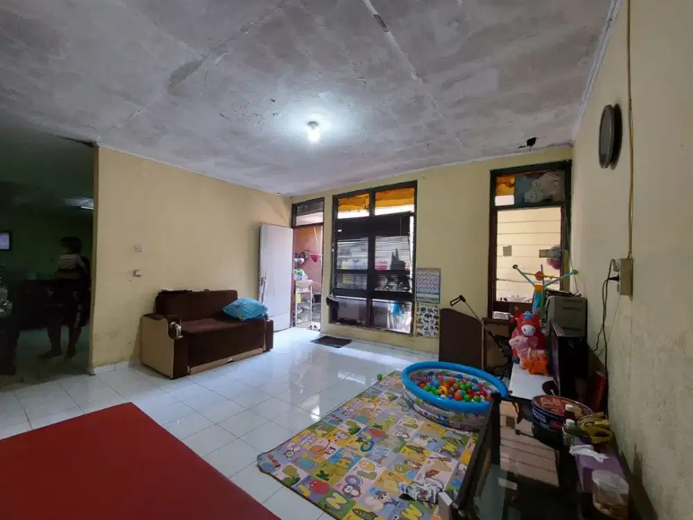 Rumah Pharmindo Bisa Untuk Tinggal atau Usaha Home Industri