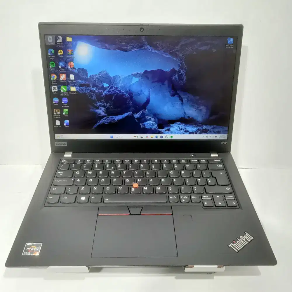 LAPTOP LENOVO THINKPAD X395 (Touchscreen)