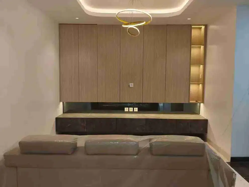 di jual apartemen evian