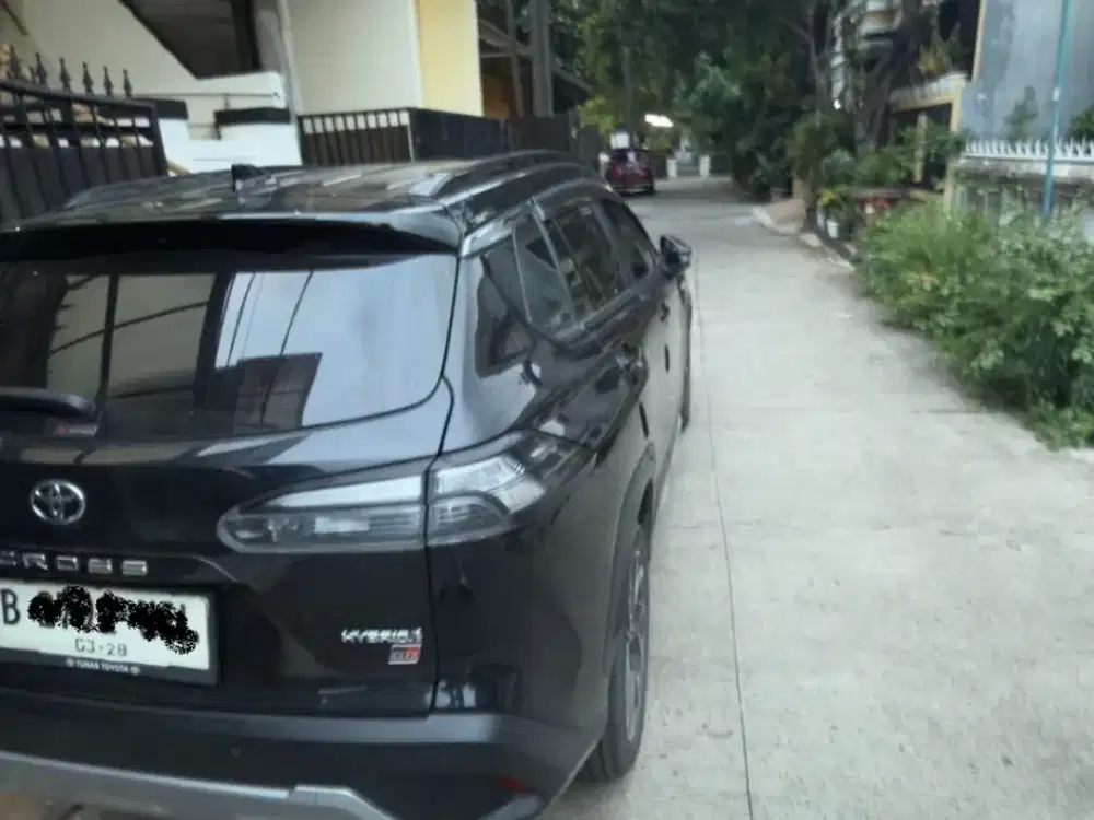 Rumah Siap Huni 1,5 Lantai Dalam Komplek Walikota Kelapa Gading Sukapura Jakarta Utara