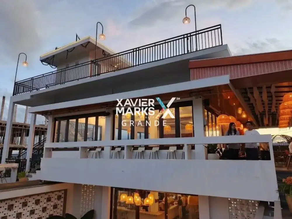 Dijual Cafe Full Perabot di Kota Batu dengan View Menarik