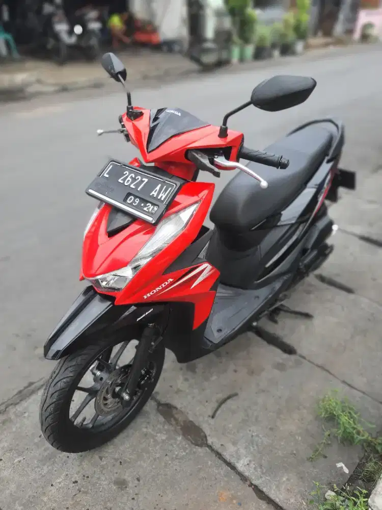 Beat deluxe 2020