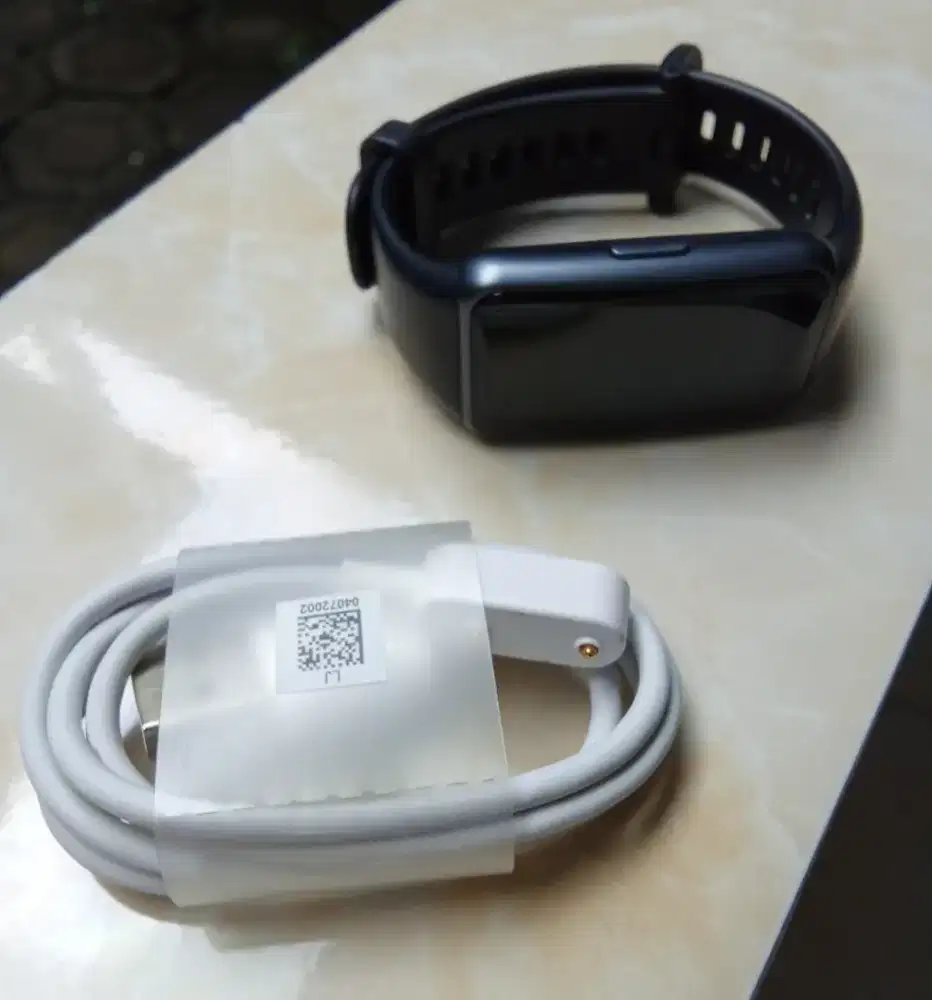 Jam huawei band 6 jual rugi